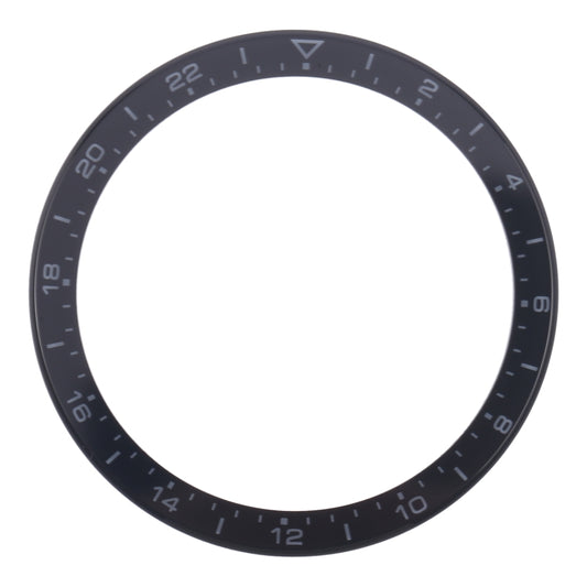 For Huawei Watch 3 Pro 48mm / 3 Pro NEW 48mm OEM Front Screen Outer Glass Lens with OCA Optically Clear Adhesive by buy2fix