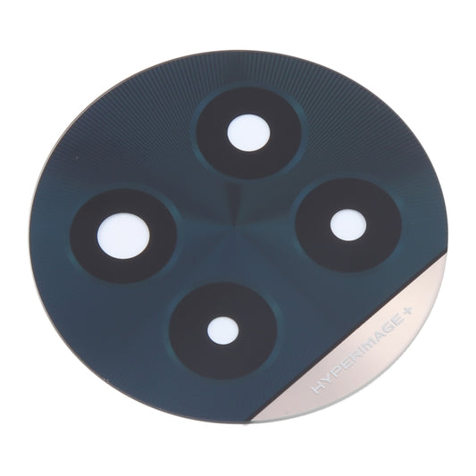 For Realme 13 Pro 10pcs Original Back Camera Lens (Gold) by buy2fix