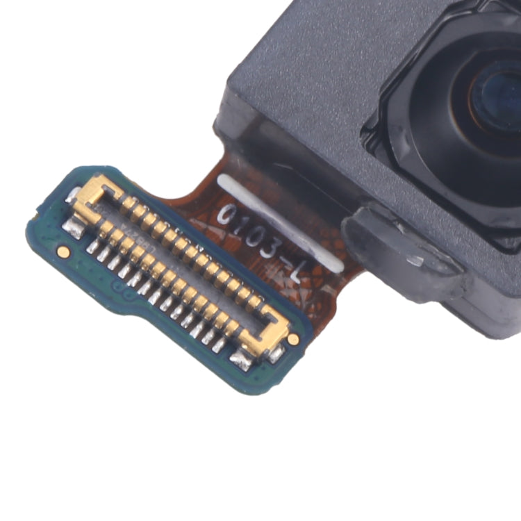For Samsung Galaxy Note20 Ultra SM-N986B EU Version Original Front Facing Camera - Camera Series by buy2fix | Online Shopping UK | buy2fix