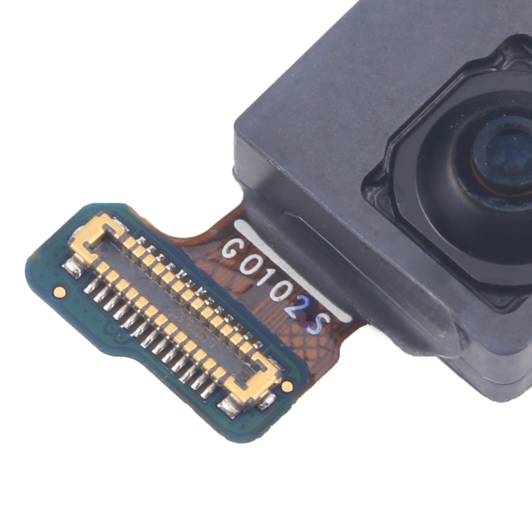 For Samsung Galaxy Note20 Ultra SM-N986U US Version Original Front Facing Camera - Camera Series by buy2fix | Online Shopping UK | buy2fix