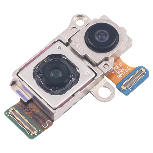 For Samsung Galaxy Z Flip3 5G SM-F711B Original Camera Set (Wide + Back Camera) - Camera Series by buy2fix | Online Shopping UK | buy2fix