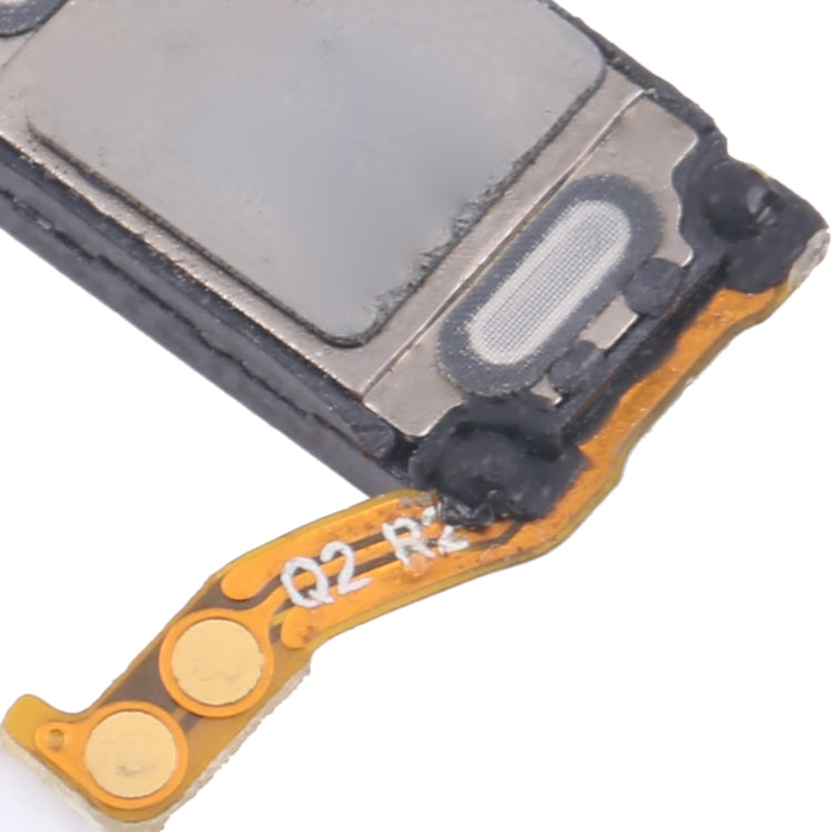 For Samsung Galaxy Z Fold3 SM-F926B Original Earpiece Speaker with Cable - Earpiece Speaker by buy2fix | Online Shopping UK | buy2fix