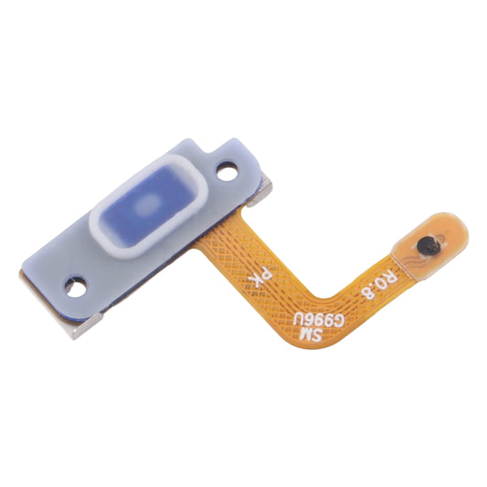 For Samsung Galaxy S21 SM-G991B Original Power Button Flex Cable - Flex Cable by buy2fix | Online Shopping UK | buy2fix