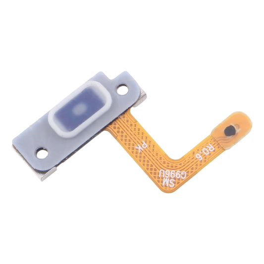 For Samsung Galaxy S21+ SM-G996B Original Power Button Flex Cable - Flex Cable by buy2fix | Online Shopping UK | buy2fix