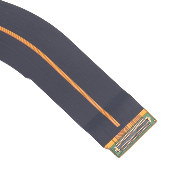 For Samsung Galaxy S21 SM-G991B Original Motherboard Flex Cable - Flex Cable by buy2fix | Online Shopping UK | buy2fix
