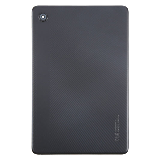 For TCL Tab 10s 5G Original Battery Back Cover(Black) by buy2fix