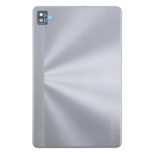 For TCL 10 TabMax 4G Original Battery Back Cover(Black) by buy2fix