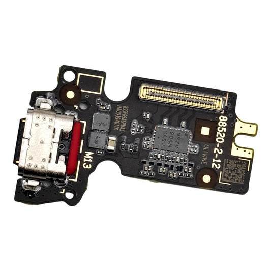For Lenovo Pad Pro 2022 TB-138 TB-138FC Charging Port Board by buy2fix
