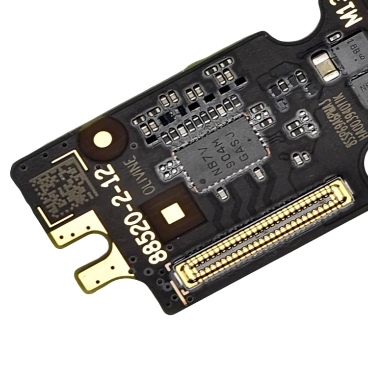 For Lenovo Pad Pro 2022 TB-138 TB-138FC Charging Port Board by buy2fix