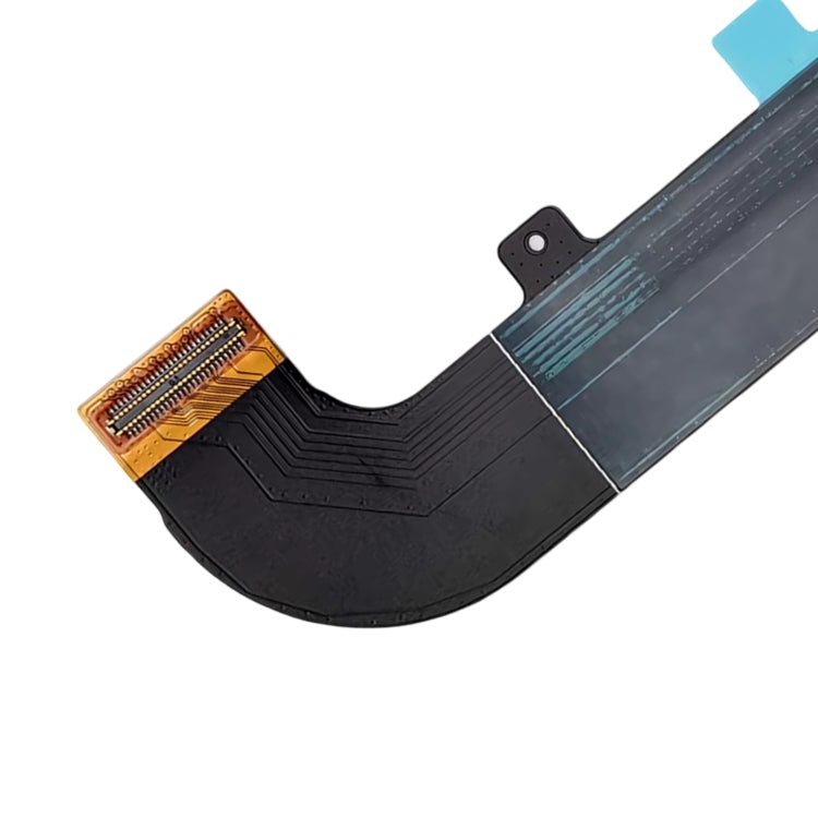 For Lenovo Pad Pro 2022 TB-138 TB-138FC Charging Connector Flex Cable by buy2fix