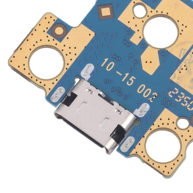 For Lenovo Tab M11 TB330FU / Xiaoxin Pad 11 2024 Charging Port Board by buy2fix