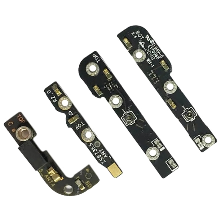 For Asus ROG Phone 5 ZS673KS I005DA 4 in 1 WiFi Antenna Board by buy2fix