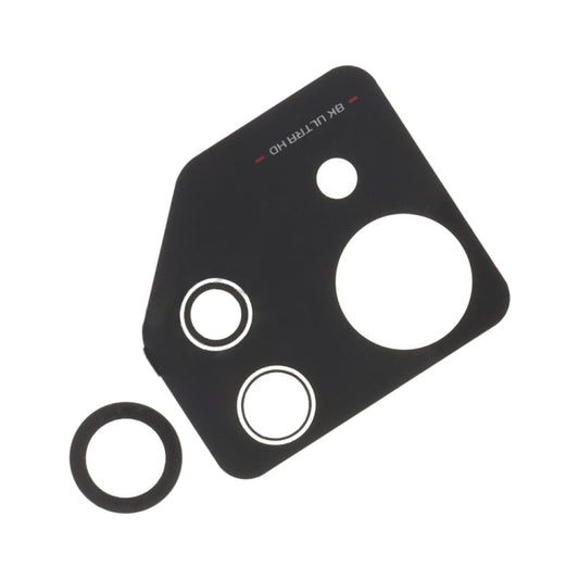 For Asus ROG Phone 8 Pro AI2401 AI2401_A Back Camera Lens by buy2fix