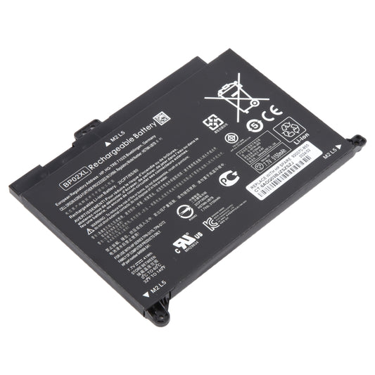7.7V 41Wh 5150mAh Li-ion Battery For HP Pavilion PC 15 15-AU Series TPN-Q172 TPN-Q175 HSTNN-UB7B HSTNN-LB7H BP02XL by buy2fix