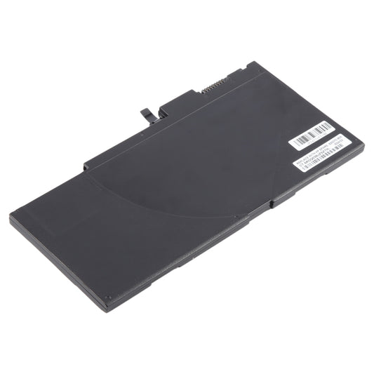 11.1V 50Wh 4500mAh Li-ion Battery For HP ZBook 14 E7U24AA EliteBook 840 850 G1 HSTNN-IB4R HSTNN-DB4Q CM03XL by buy2fix