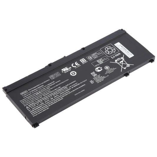 11.55V 52.5Wh 4550mAh Li-ion Battery For HP OMEN 15-CE 17-CB0052TX Pavilion Gaming 15-CX0096TX CX0006NT HSTNN-DB8Q L08934-2B1 L08855-855 SR03XL by buy2fix