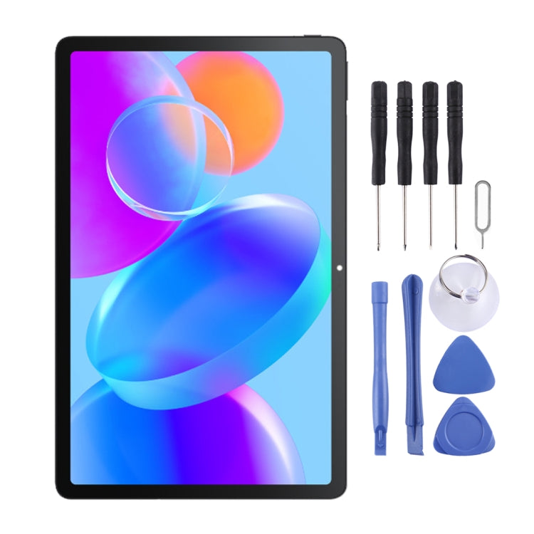 For TCL Tab 11 9166G 9466X LCD Screen with Digitizer Full Assembly by buy2fix