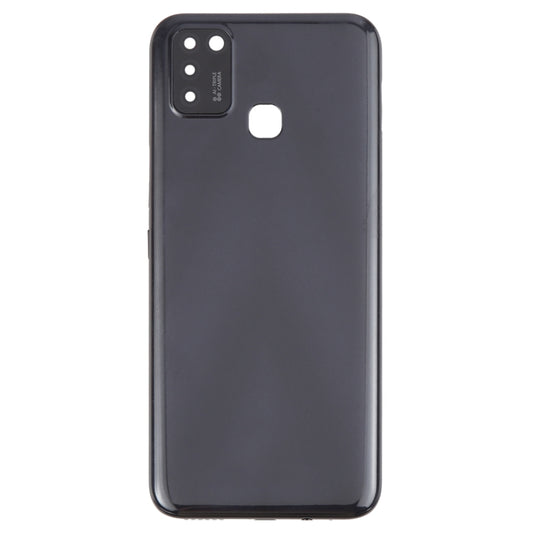 For Infinix Smart 5 X657 Original Battery Back Cover(Black) by buy2fix