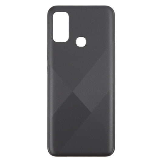 For Infinix Smart 5 India X688C Original Battery Back Cover(Black) by buy2fix