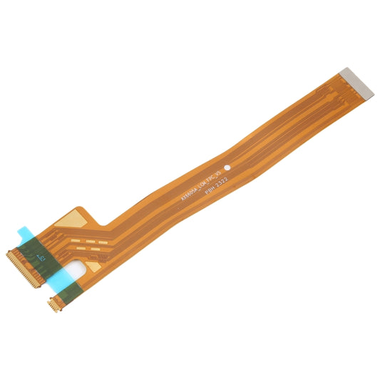 For Lenovo Tab P12 12.7 inch TB370/TB370FU/TB370FC Original LCD Flex Cable by buy2fix