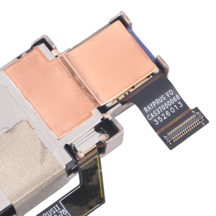 For Asus Zenfone 10 AI2302 Back Facing Camera by buy2fix