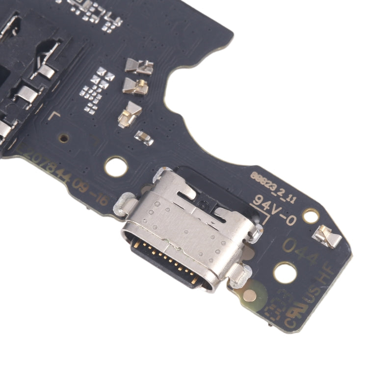 For T-Mobile REVVL 7 Pro Charging Port Board by buy2fix