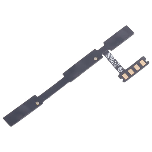 For T-Mobile T Phone 2 5G / Revvl 7 Power Button & Volume Button Flex Cable by buy2fix
