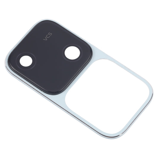 For vivo S18 5G Original Rear Camera Lens Cover (Green) by buy2fix