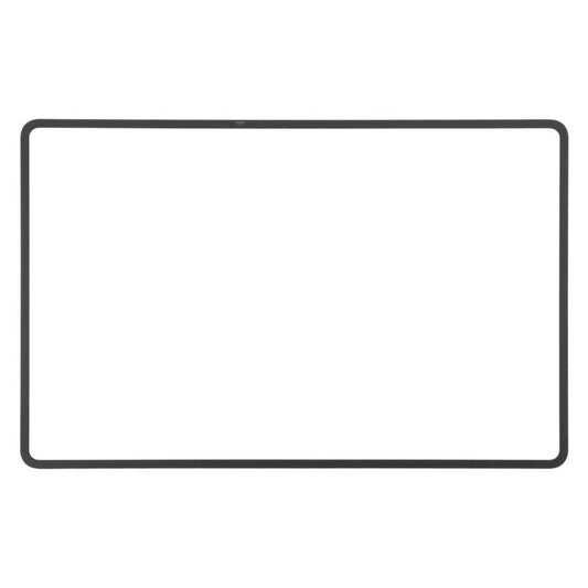 For Huawei MatePad Pro 11 2022 GOT-W09 Front Screen Outer Glass Lens (Black) by buy2fix