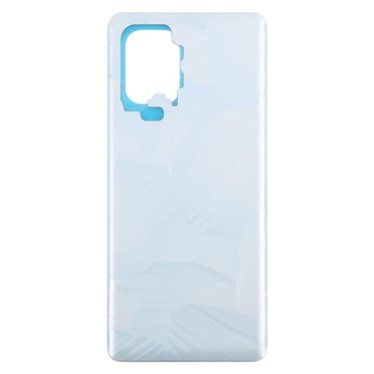 For vivo S18 Pro OEM Battery Back Cover(White) - Back Cover by buy2fix | Online Shopping UK | buy2fix