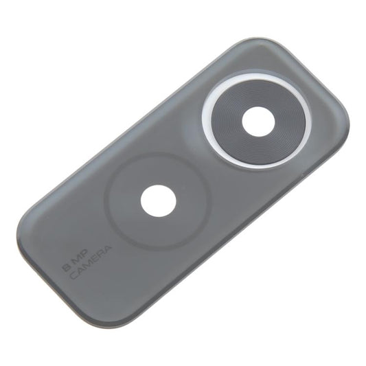 For Lenovo Tab P12 Original Back Camera Lens (Black) - Camera by buy2fix | Online Shopping UK | buy2fix