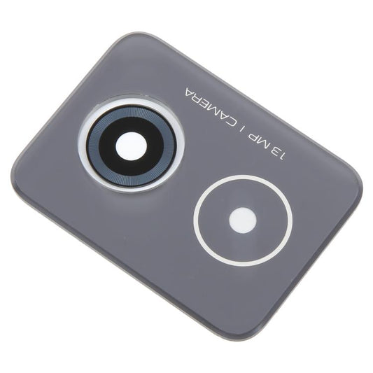 For Lenovo Tab K11 Plus TB352FU Original Back Camera Lens (Black) - Camera by buy2fix | Online Shopping UK | buy2fix