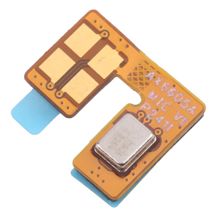 For Lenovo Xiaoxin Pad Pro 12.7 inch 2023 TB371FC Microphone Flex Cable - Lenovo Spare Parts by buy2fix | Online Shopping UK | buy2fix