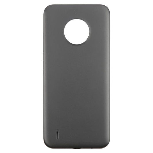 For Nokia C200 Original Battery Back Cover(Black) - Back Cover by buy2fix | Online Shopping UK | buy2fix