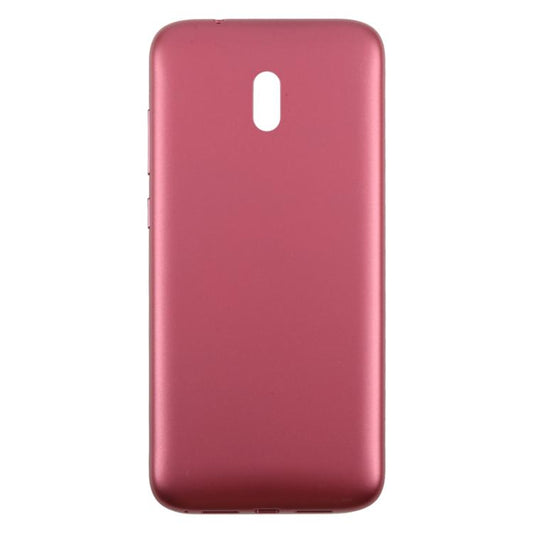 For Nokia C1 Plus Original Battery Back Cover(Red) - Back Cover by buy2fix | Online Shopping UK | buy2fix