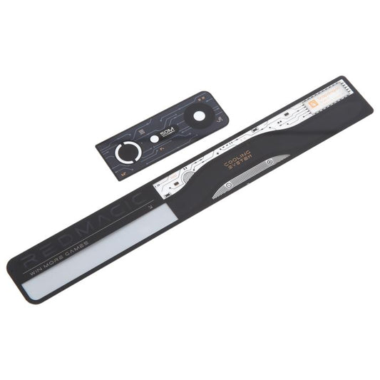 For ZTE Nubia Red magic Gaming Tablet Pro 2024 / Red Magic Nova 10.9 Back Camera Lens - For ZTE by buy2fix | Online Shopping UK | buy2fix