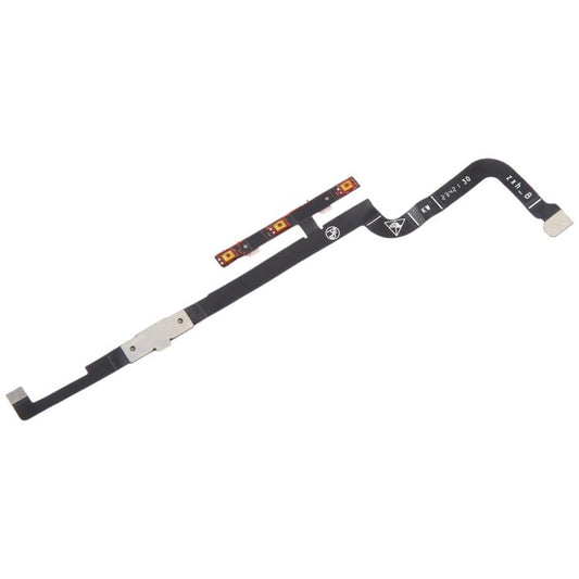 For ZTE nubia Red Magic 9 Pro NX769J Power Button & Volume Button Flex Cable - For ZTE by buy2fix | Online Shopping UK | buy2fix