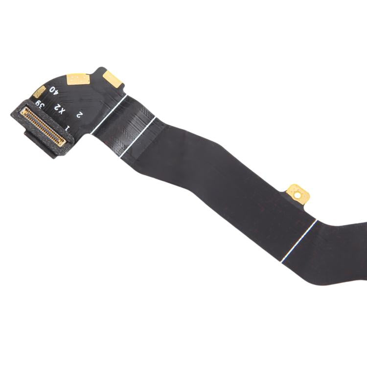 For ZTE nubia Red Magic 9 Pro NX769J LCD Connector Flex Cable - For ZTE by buy2fix | Online Shopping UK | buy2fix