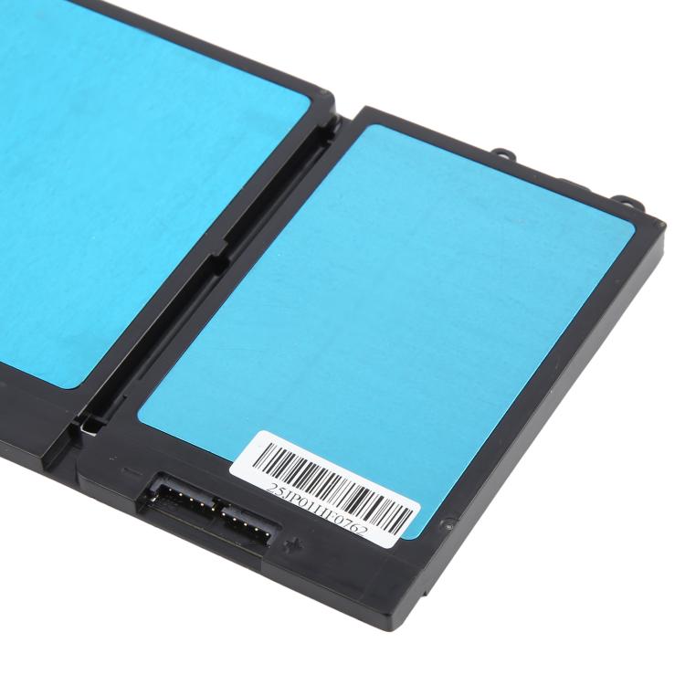 11.4V 47Wh NGGX5 Li-ion Battery For Dell Latitude E5270 E5470 M3510 E5570 JY8D6 E5550 954DF 0JY8D6 - Others by buy2fix | Online Shopping UK | buy2fix