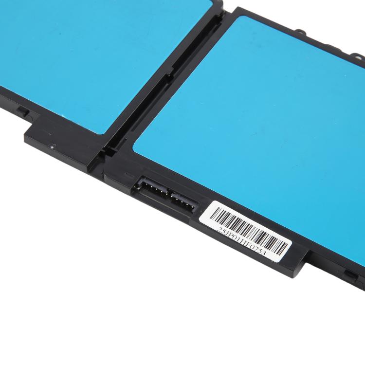 7.4V 51Wh G5M10 Li-Polymer Battery For Dell Latitude E5250 E5450 E5550 Sereis 8V5GX R9XM9 WYJC2 1KY05 - Others by buy2fix | Online Shopping UK | buy2fix