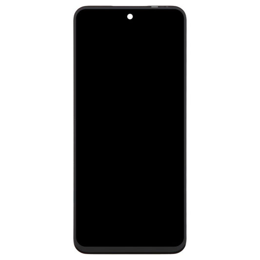 For ZTE Axon 70 Lite LCD Screen with Digitizer Full Assembly - For ZTE by buy2fix | Online Shopping UK | buy2fix