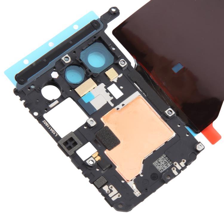 For Xiaomi Redmi K50 Gaming Original Motherboard Protective Cover - Frame Bezel Plate by buy2fix | Online Shopping UK | buy2fix