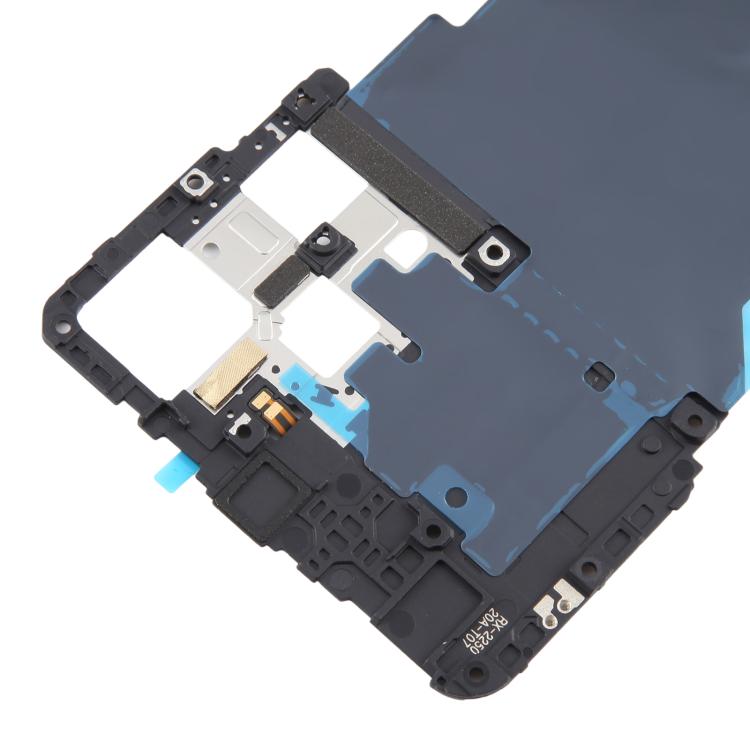 For Xiaomi Redmi Note 12 Turbo Original Motherboard Protective Cover - Frame Bezel Plate by buy2fix | Online Shopping UK | buy2fix