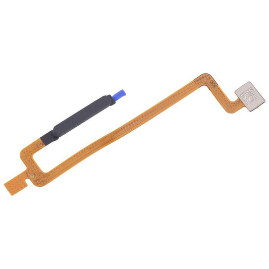 For Xiaomi Redmi 13 5G Original Fingerprint Sensor Flex Cable (Black) - Flex Cable by buy2fix | Online Shopping UK | buy2fix