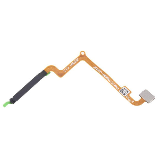 For Xiaomi Redmi 14C 4G Original Fingerprint Sensor Flex Cable (Black) - Flex Cable by buy2fix | Online Shopping UK | buy2fix