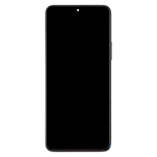 For Honor X60 Original LCD Screen Digitizer Full Assembly with Frame (Black) - LCD Screen by buy2fix | Online Shopping UK | buy2fix