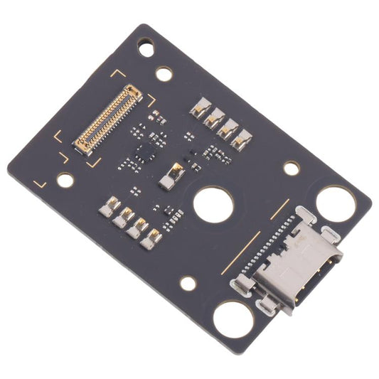 For Huawei MatePad 10.4 BAH3-W59 Charging Port Board - Tail Connector by buy2fix | Online Shopping UK | buy2fix