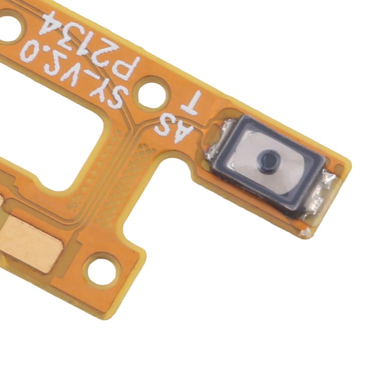 For Huawei MatePad 10.4 BAH3-W09 Volume Button Flex Cable - Flex Cable by buy2fix | Online Shopping UK | buy2fix