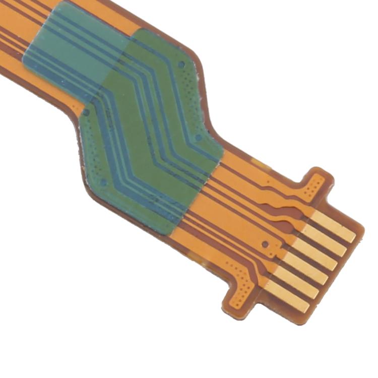 For Lenovo Tab P10 TB-X705 Subsidiary Board Connection Flex Cable - Flex Cable by buy2fix | Online Shopping UK | buy2fix