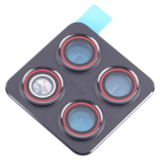 For Xiaomi 14T Original Rear Camera Lens Cover (Black) - Camera by buy2fix | Online Shopping UK | buy2fix